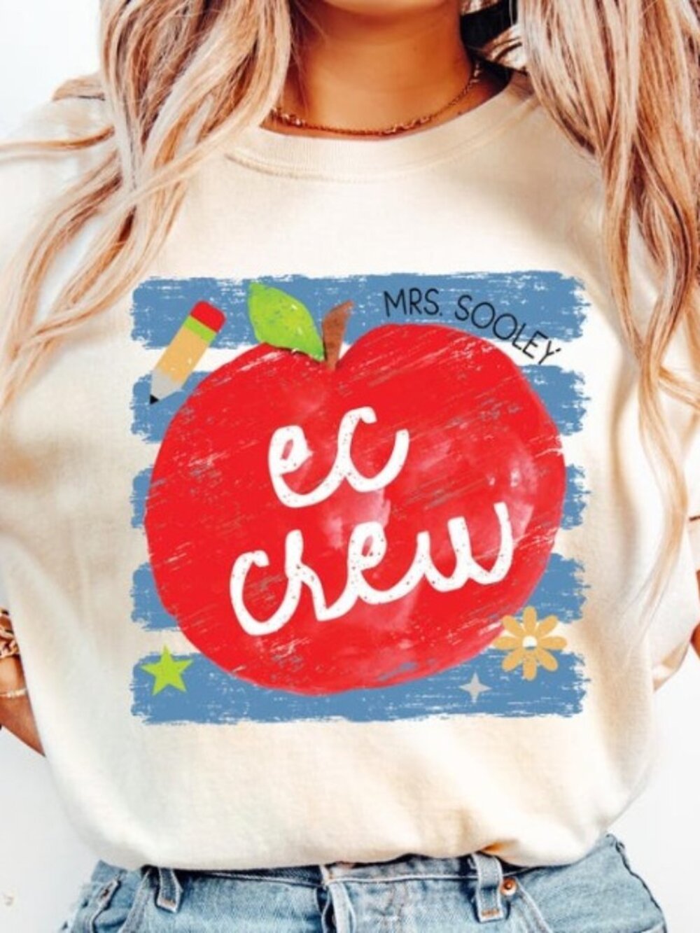 Early Childhood Shirt, Early Childhood Educator Shirt